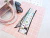 Spring Imitation Silk Scarf Ribbon Decorative Hair Band Medium Length Women’s Versatile Neck Scarf Bag Handle Wrap