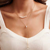 Stacking Style Deep V Sexy Jewelry S925 Sterling Silver Geometric Electroplated For Women