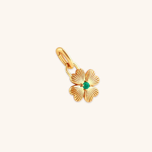 Stainless Steel And Titanium Steel Geometric Style Pendant Necklace With Electroplating And Vacuum Plated 18K Gold Color Protection