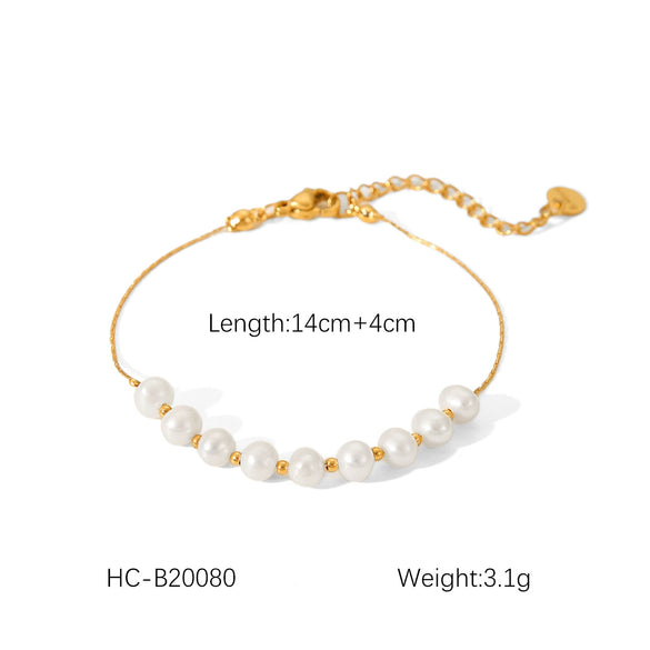 Stainless Steel And Titanium Steel Marine Life Jewelry Earrings Necklaces And Bracelets With Electroplating