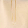 Stainless Steel Bear Pendant Electroplated 18K Gold Diy Pendant