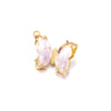 Stainless Steel Butterfly Pendant Jewelry Accessories With Dripping Oil Treatment