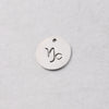 Stainless Steel Constellation Pendant Jewelry Accessories With Mirror Finish Polishing