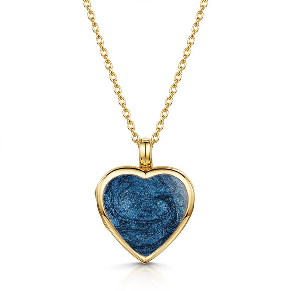 Stainless Steel Dopamine Necklace Geometric Heart Square Round Electroplating For Women