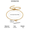 Stainless Steel Dragon Stud Earrings And Bracelet Jewelry Set With Electroplated Animal Design For Women