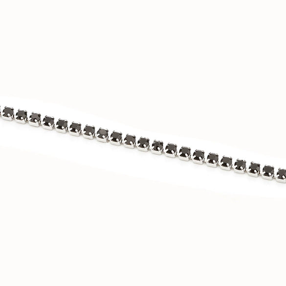 Stainless Steel Electrolysis Claw Chain Unisex Necklace Bracelet Clothing Chain