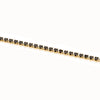 Stainless Steel Electrolysis Claw Chain Unisex Necklace Bracelet Clothing Chain
