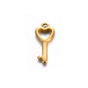 Stainless Steel Electroplated Geometric Love Flower Butterfly Bird Padlock Pendant Diy Bracelet Accessories