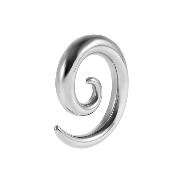 Stainless Steel Electroplated Insect Shaped Fashion Unisex Earrings
