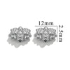 Stainless Steel Fancy Spacer Beads With Dragon Pattern And Electroplating For Jewelry Accessories