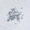 Stainless Steel Fashion Ol Geometric Diy Ear Bone Nail Piercing Jewelry Accessories With Polish Processing