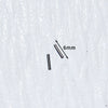 Stainless Steel Fashion Ol Geometric Diy Ear Bone Nail Piercing Jewelry Accessories With Polish Processing