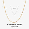 Stainless Steel Fashion Retro Accessories With Letter Pattern And Polishing Treatment For Female