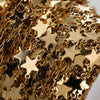 Stainless Steel Fivepointed Star Chain Electroplated Jewelry Accessories