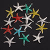 Stainless Steel Fivepointed Star Pendant Necklace Bracelet Diy Jewelry Accessories Electroplated Totem Niche Style