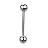 Stainless Steel Geometric Body Piercing Jewelry Electroplating Unisex Nose Ring Eyebrow Nail Lip Tongue Navel Ring