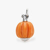 Stainless Steel Geometric Halloween Pumpkin Snowman Christmas Tree Ornaments With Electroplating