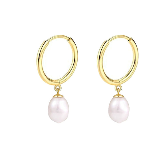 Stainless Steel Geometric Star And Moon Ear Cuffs Electroplated Light Luxury Women's Earrings