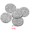 Stainless Steel Gold Plated Handmade Diy Necklace Pendant With Electroplating Technology