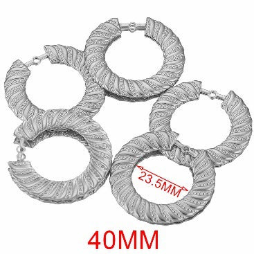 Stainless Steel Gold Plated Handmade Diy Necklace Pendant With Electroplating Technology