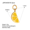 Stainless Steel Handmade Minimalist Women's Jewelry Accessories Necklace