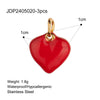 Stainless Steel Handmade Minimalist Women's Jewelry Accessories Necklace
