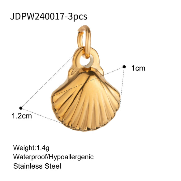 Stainless Steel Handmade Minimalist Women's Jewelry Accessories Necklace