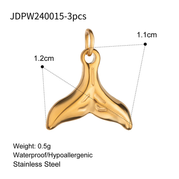 Stainless Steel Handmade Minimalist Women's Jewelry Accessories Necklace