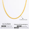Stainless Steel Handmade Totem Pendant Accessories For Jewelry With Electroplating Light Luxury Non Fading