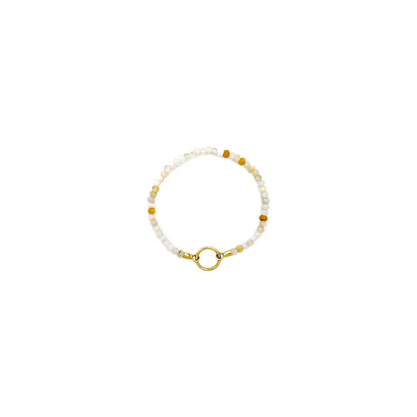 Stainless Steel Heart And Animal Pendant Necklace With Vacuum Electroplated 18K Gold Color Retention