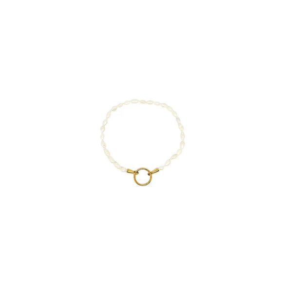 Stainless Steel Heart And Animal Pendant Necklace With Vacuum Electroplated 18K Gold Color Retention