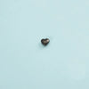 Stainless Steel Heartshaped Pendant Necklace Jewelry Accessories With Electroplating And Lovely Style