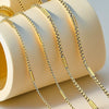 Stainless Steel Hiphop Style Totem Pendant Necklace Electroplated Gold Handmade Jewelry Accessories