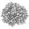 Stainless Steel Hollow Heart Pendant Jewelry Accessories Electroplating Wholesale