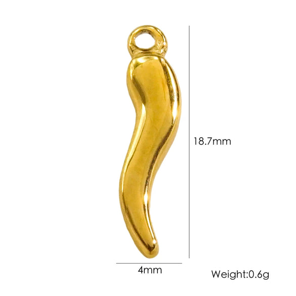 Stainless Steel Jewelry Accessories Electroplating Oil Dropping Diamond Allmatch Necklace Bracelet Earrings