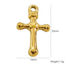 Stainless Steel Jewelry Accessories Electroplating Oil Dropping Diamond Allmatch Necklace Bracelet Earrings