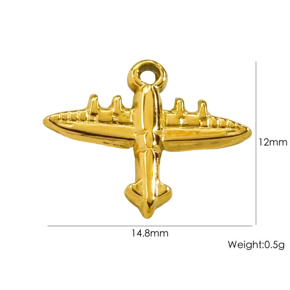 Stainless Steel Jewelry Accessories Electroplating Oil Dropping Diamond Allmatch Necklace Bracelet Earrings