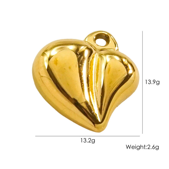 Stainless Steel Jewelry Accessories Electroplating Oil Dropping Diamond Allmatch Necklace Bracelet Earrings