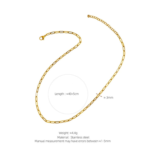 Stainless Steel Marine Life Starfish Shell Conch Love Cross Pendant Necklace Accessories With Electroplating Animal Zodiac Design