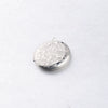 Stainless Steel Mirror Polished Retro Pattern Phase Box Pendant Jewelry Accessories