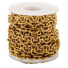 Stainless Steel Ochain Vacuum Multilayer Hip Hop Fashion Jewelry With Hirback Pattern And Electroplating Design
