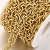Stainless Steel Ochain Vacuum Multilayer Hip Hop Fashion Jewelry With Hirback Pattern And Electroplating Design