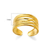 Stainless Steel Oil Pressure Ring Irregular With Crown Heart Shape Letters Numbers Text Electroplated Unisex