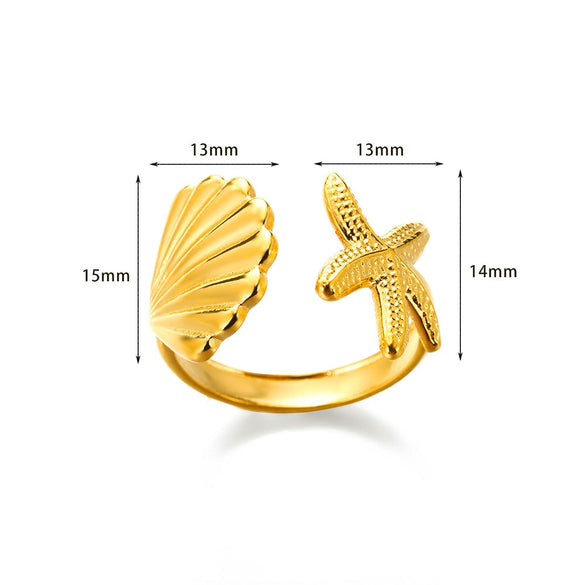 Stainless Steel Oil Pressure Ring Irregular With Crown Heart Shape Letters Numbers Text Electroplated Unisex