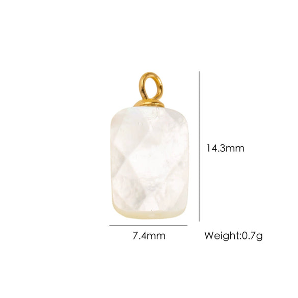 Stainless Steel Oildrip Coffee Cup Sailboat Fish Bicycle Pendant Accessories Electroplated