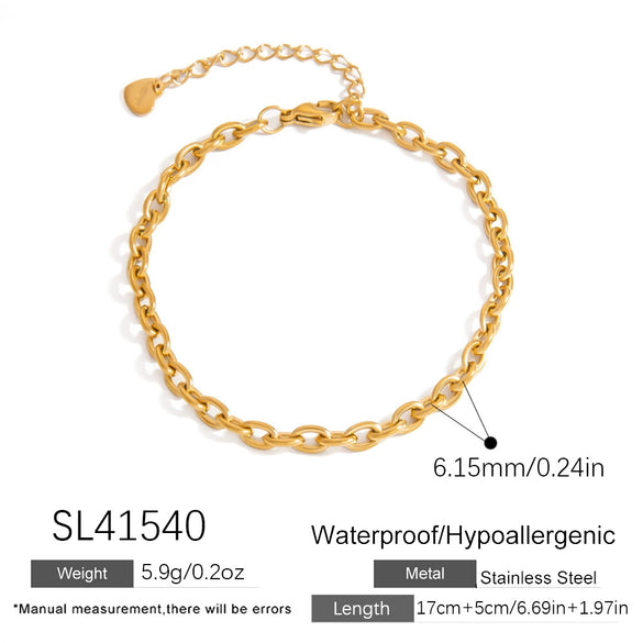 Stainless Steel Pendant Necklace With Sea Life Pattern Electroplated In Holiday Style For Women