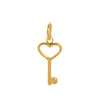 Stainless Steel Rugby Keychain With Rainbow Butterfly Ins Style Electroplating Process