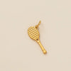 Stainless Steel Rugby Keychain With Rainbow Butterfly Ins Style Electroplating Process