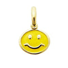 Stainless Steel Rugby Keychain With Rainbow Butterfly Ins Style Electroplating Process