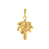 Stainless Steel Rugby Keychain With Rainbow Butterfly Ins Style Electroplating Process
